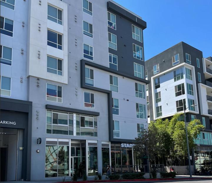 Dtla Home Away Los Ángeles Exterior foto