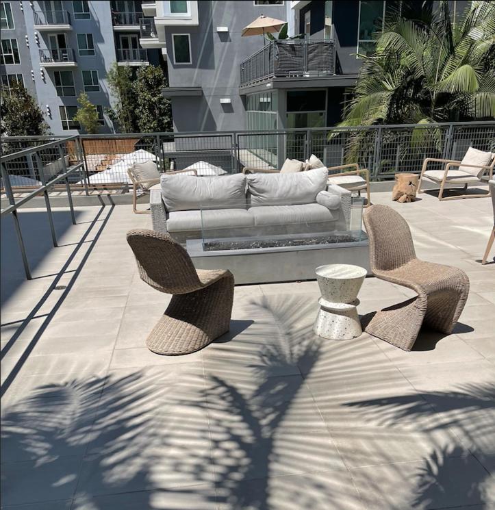 Dtla Home Away Los Ángeles Exterior foto